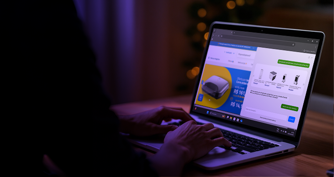 Case Zema + Smart Audience