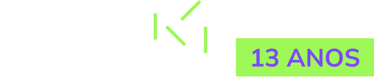 Maio Marketing — 13 Anos