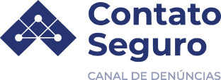 Contato Seguro